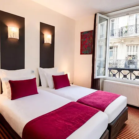 Hotel Pax Opera-2