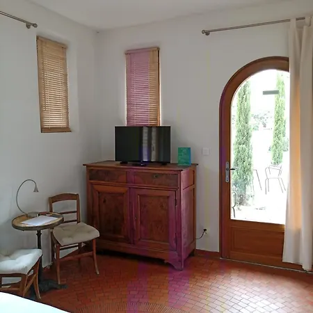 La Ferme Rose-Hôtel de Charme-3