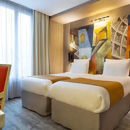 Mercure Paris Alesia-3