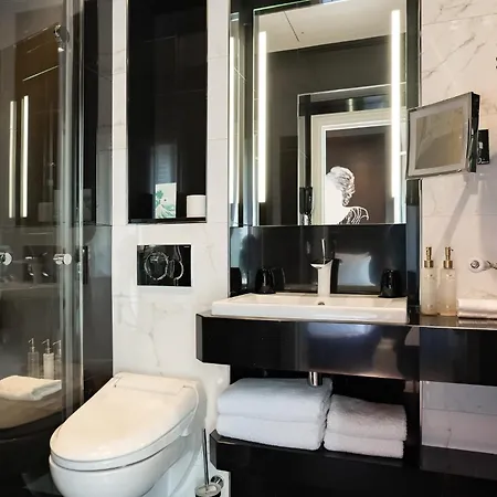 Maison Albar Hotels Le Champs-Elysées-3