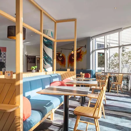 Ibis Styles Paris Bercy-3