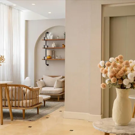 Hôtel Madeleine Haussmann-2