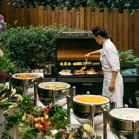 Mandarin Oriental, Paris-2