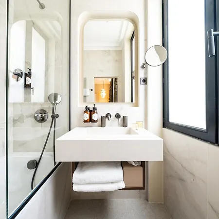 Le Mathurin Hotel-3