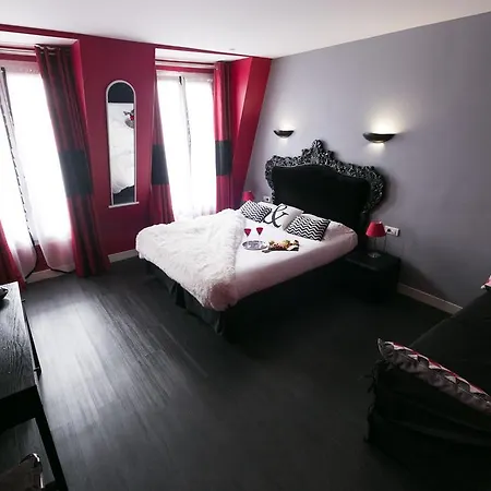 Bobo'S Hotel-2