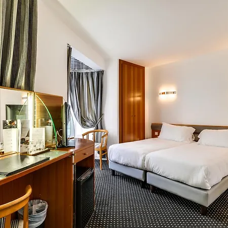 Villa Luxembourg-2