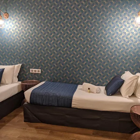 The Loft Boutique Hostel-2