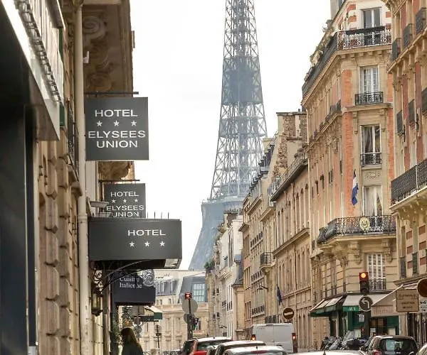 Elysées Union