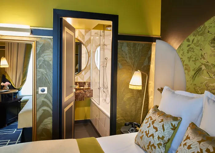 Maison Nabis by HappyCulture