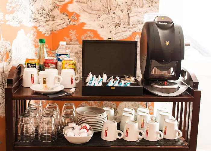 Hotel de CharmeR. Kipling By Happyculture