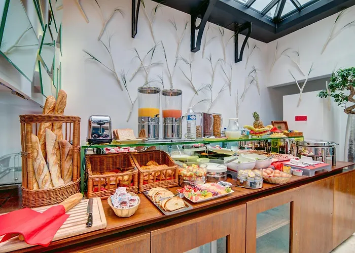 Hôtel Joyce - Astotel