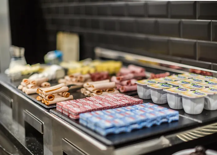 Hotel Park Lane Paris