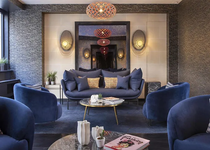 Hotel de CharmeElysées Régencia