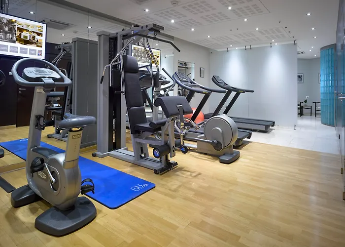 K+K Hôtel Cayré Saint Germain des Prés Paris