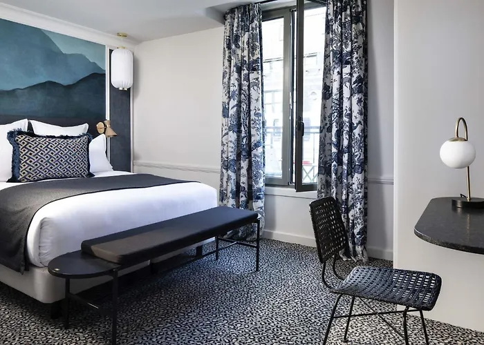 Hotel de CharmeGramont