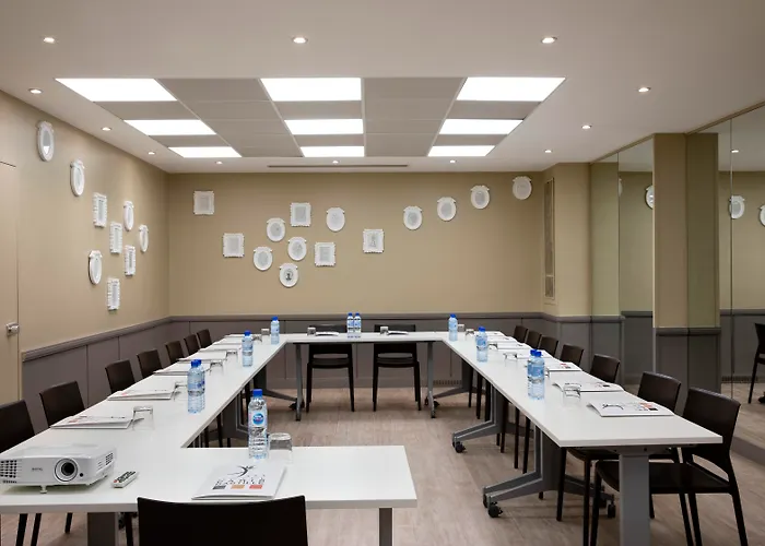 Hotel de CharmeBastille