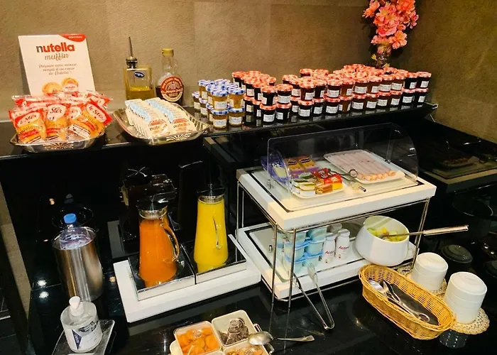 Hotel L'Adresse à Paris