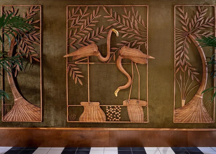 Hotel de CharmeDu Home Moderne