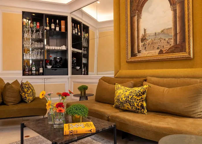 Hotel de CharmeLe Regent