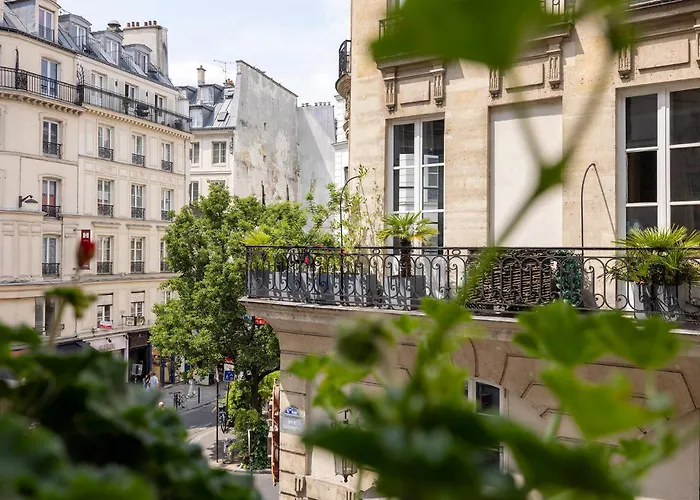 Hotel de CharmeLe Regent