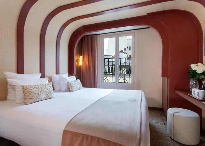 Hotel de CharmeSacha