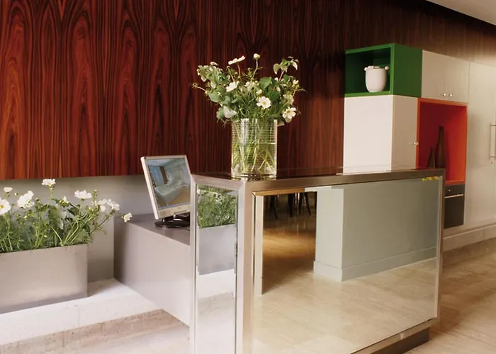 Hotel Le Placide Saint-Germain Des Prés Paris