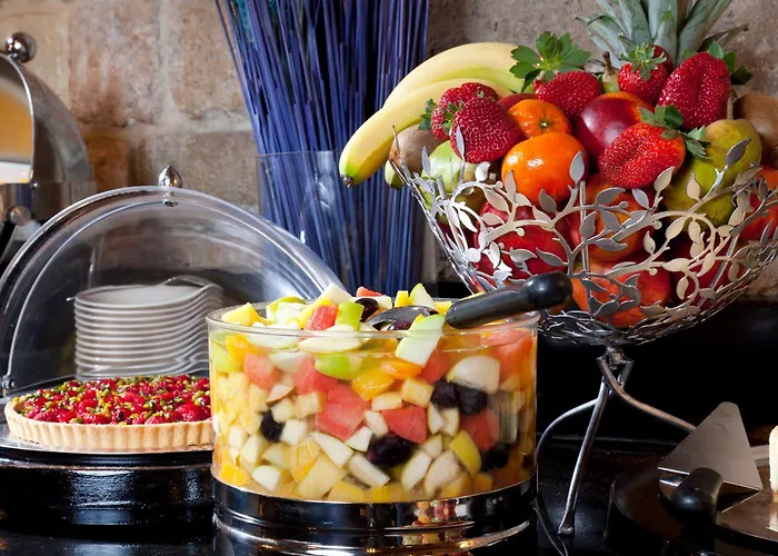 Grand Hôtel Saint Michel