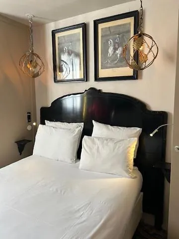 New Hotel Republique - Ex Albert'S Hotel Paris