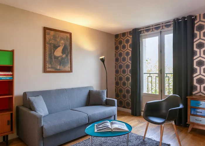 Suites&Hôtel Helzear Champs-Elysées Paris