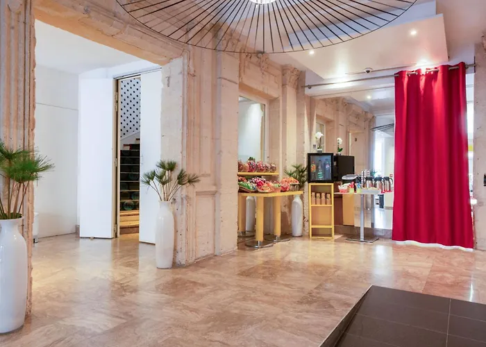 Hotel de CharmeAstoria - Astotel