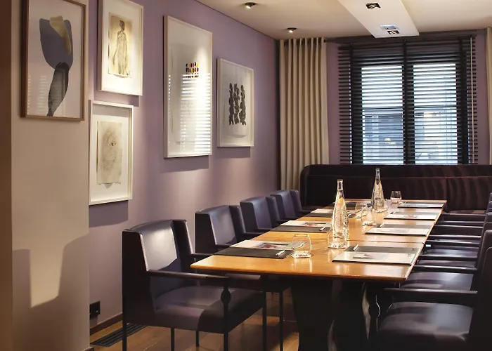 Le Metropolitan, Paris Tour Eiffel, A Tribute Portfolio Hotel