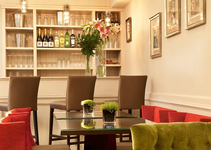 Hotel de CharmeDes Comédies