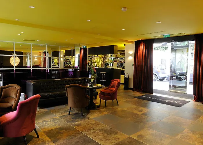 Hôtel Le Bellechasse Saint-Germain