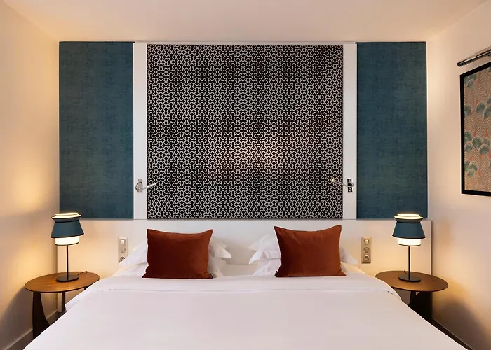 Hotel Etoile Maillot