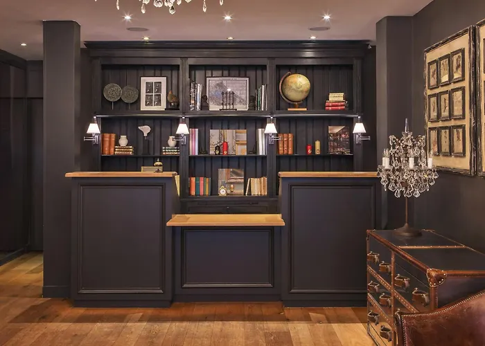 Hotel de CharmeNew Roblin