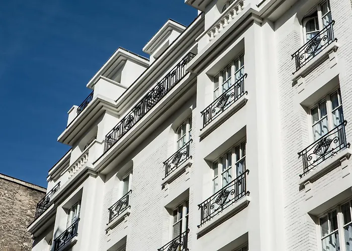 Le Général Hôtel Paris