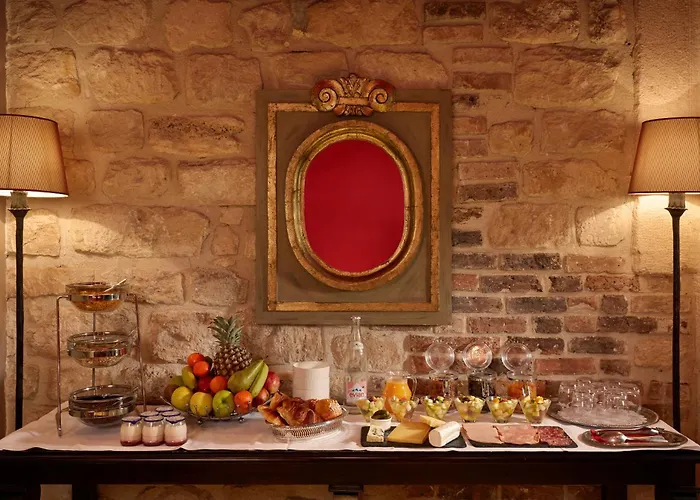 Relais Saint Jacques