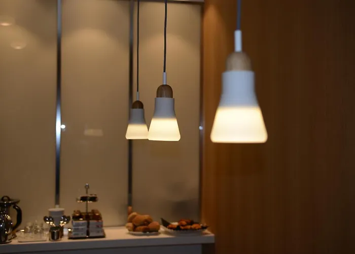 Hotel le Lapin Blanc Paris