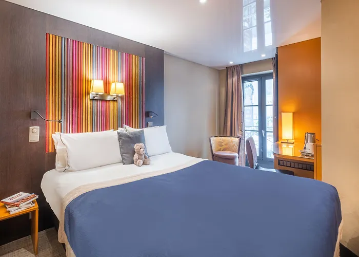 Hotel de CharmeDu Vieux Saule