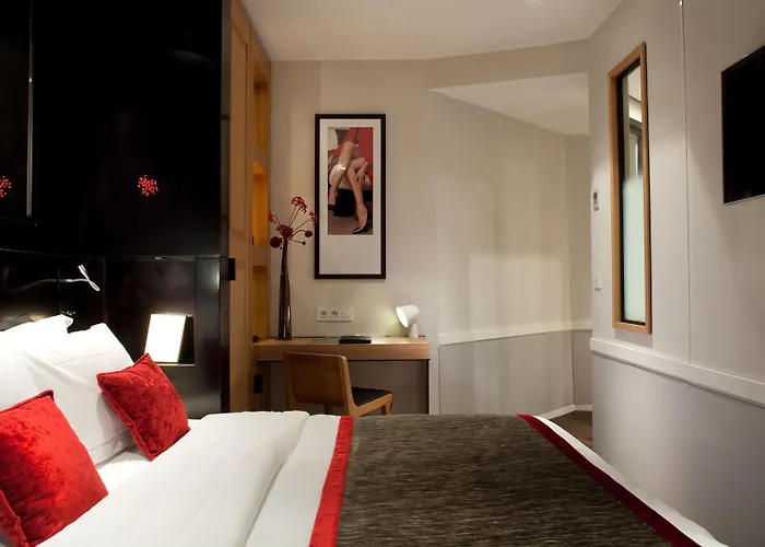 Marceau Champs-Elysées