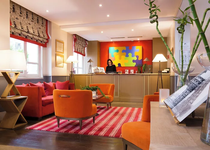 Hotel de CharmeLa Manufacture