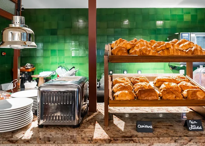 Villa Eugénie hotel