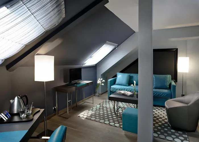 Hotel de CharmeBassano