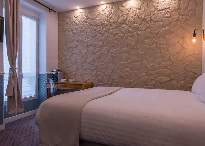 Hotel de CharmeTilde