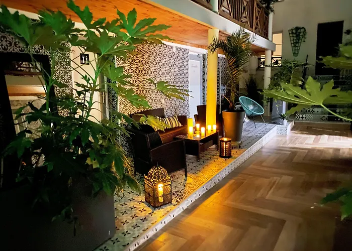 Hôtel Clairefontaine