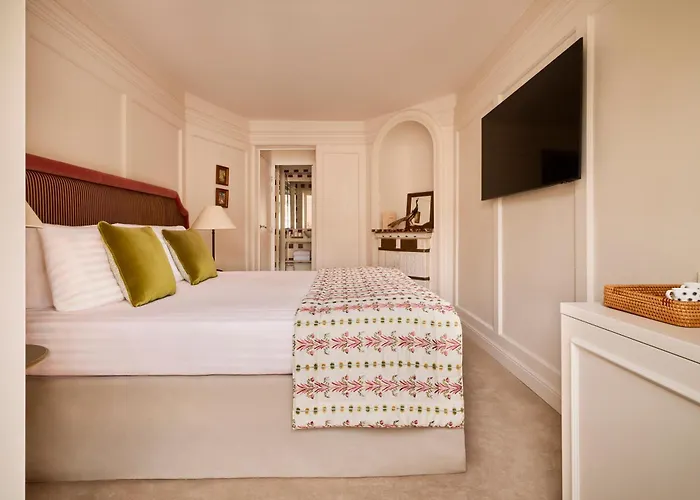 Hotel Splendor Elysées