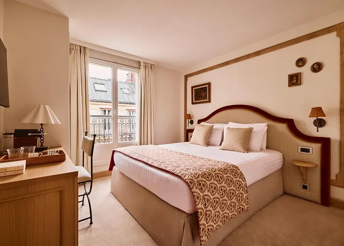 Hotel Splendor Elysées