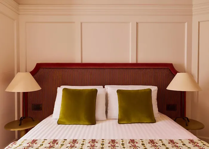 Hotel Splendor Elysées