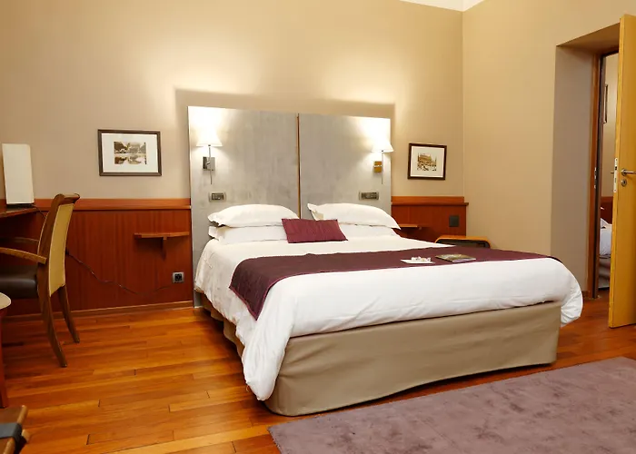 Hotel George Sand Opera Paris