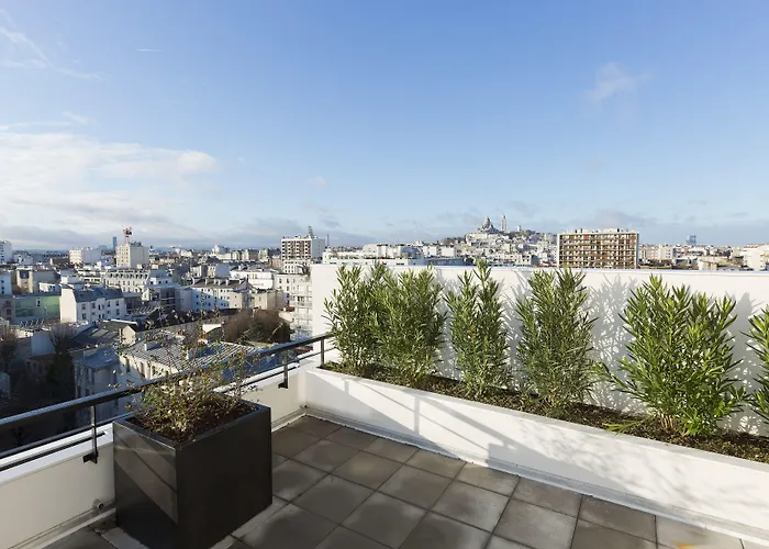 Hotel de CharmeSimon's Boutique